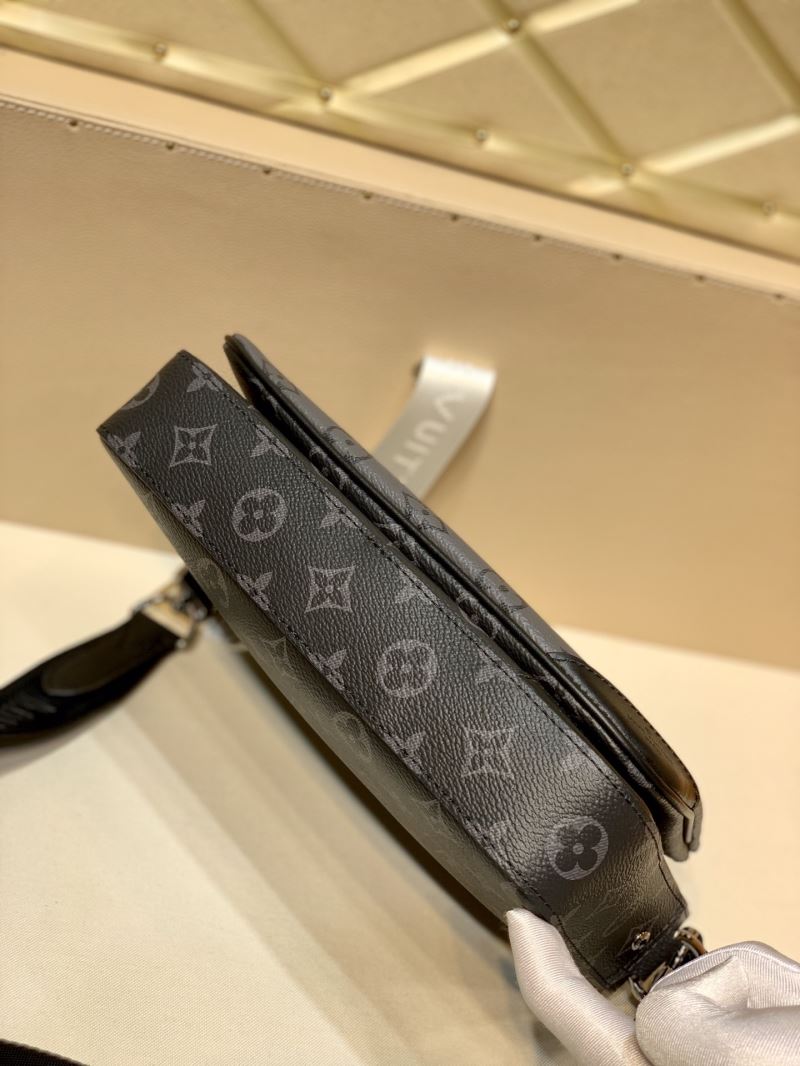 Mens LV Satchel bags